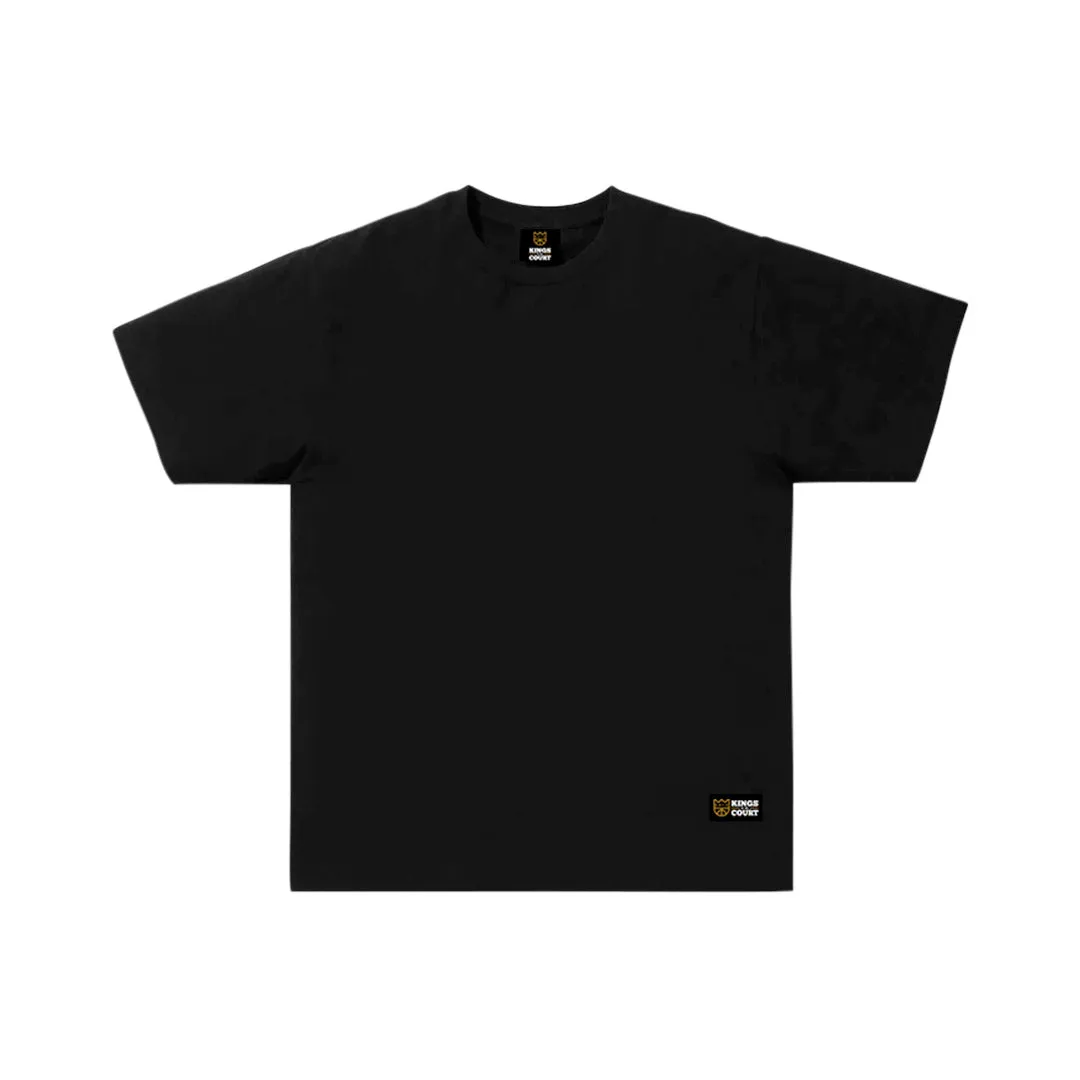 KOTC Daily Tees Pack - Black, Khaki, Cactus Brown