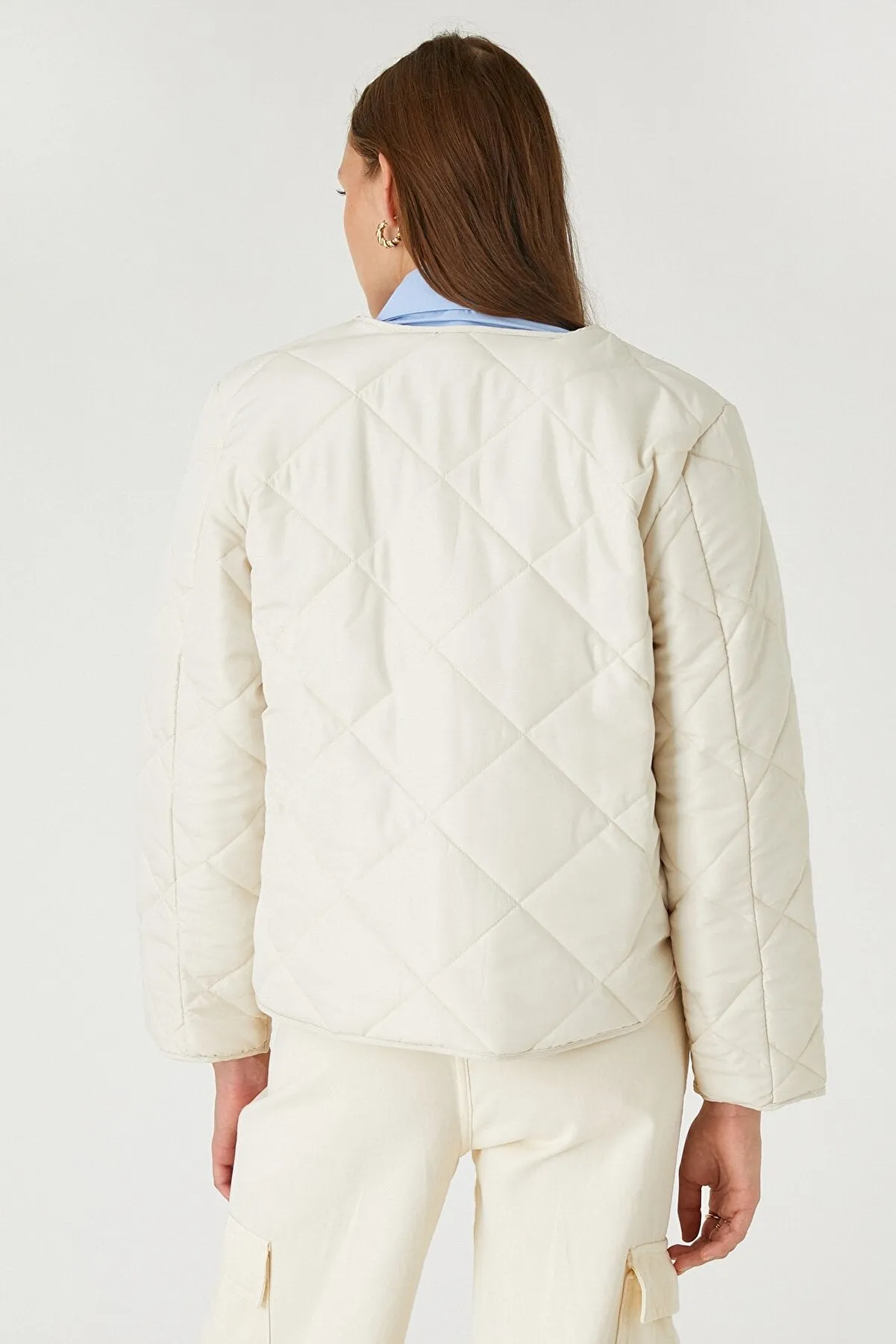 Koton ecru jacket