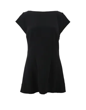 Laure Stretch Cady Top