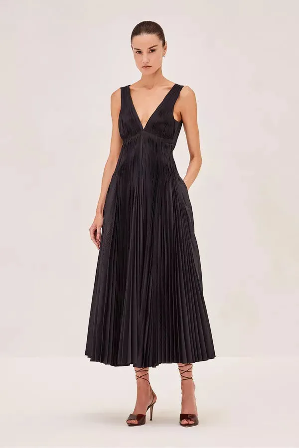 Lauren Dress - Black