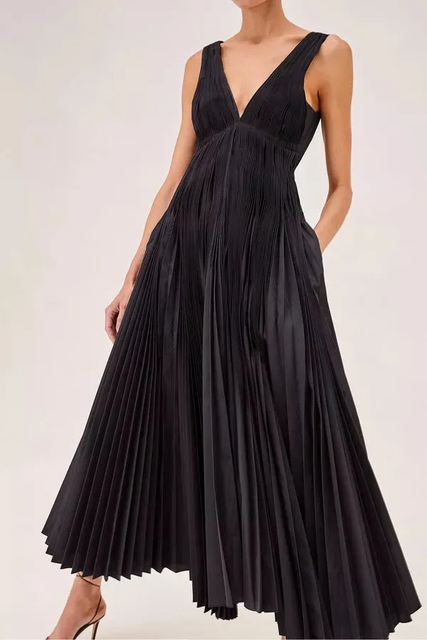 Lauren Dress - Black