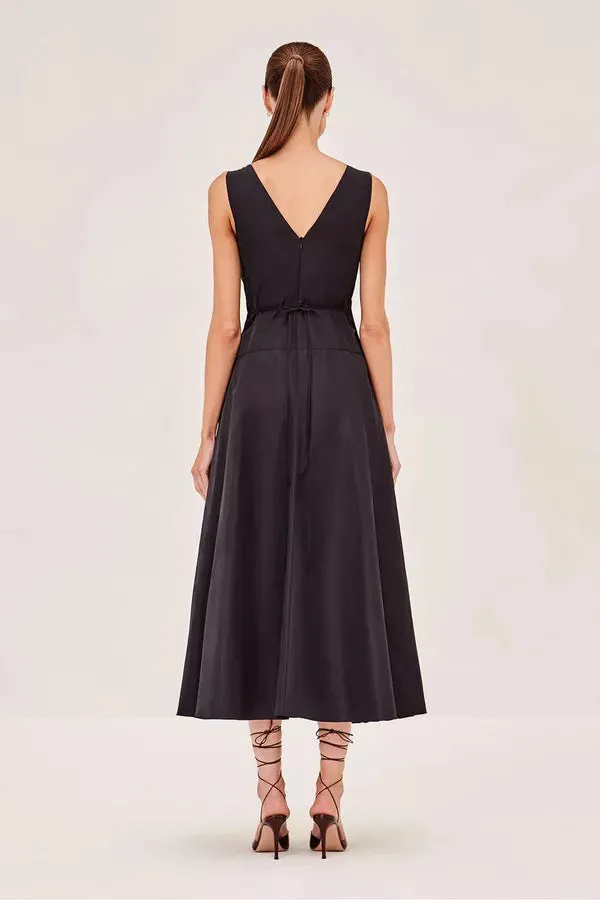 Lauren Dress - Black