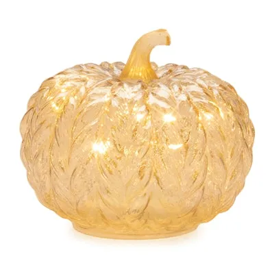 LED PUMPKIN