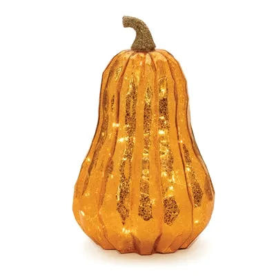 LED PUMPKIN