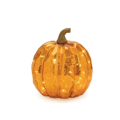 LED PUMPKIN