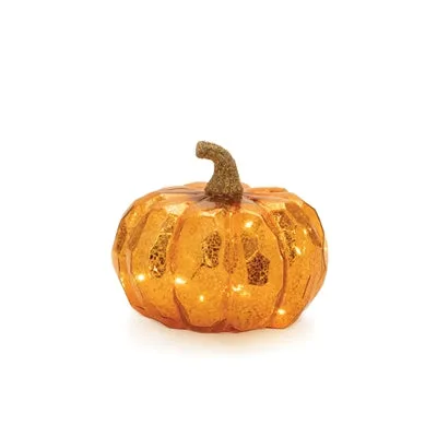 LED PUMPKIN