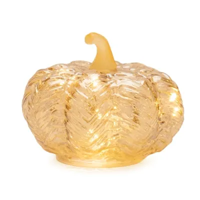 LED PUMPKIN