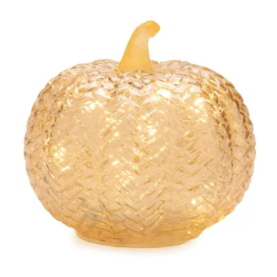 LED PUMPKIN