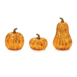 LED PUMPKIN