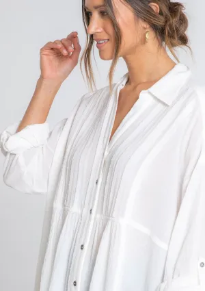 Lee Tunic Shirt