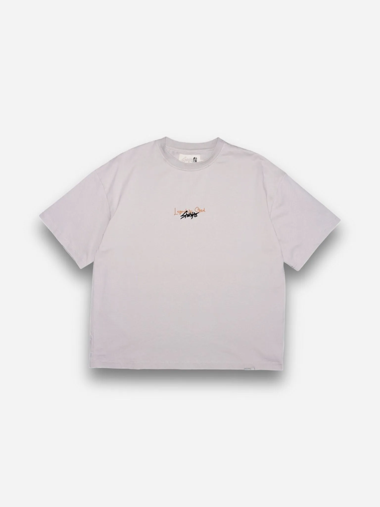 Legendary Steed T-Shirt