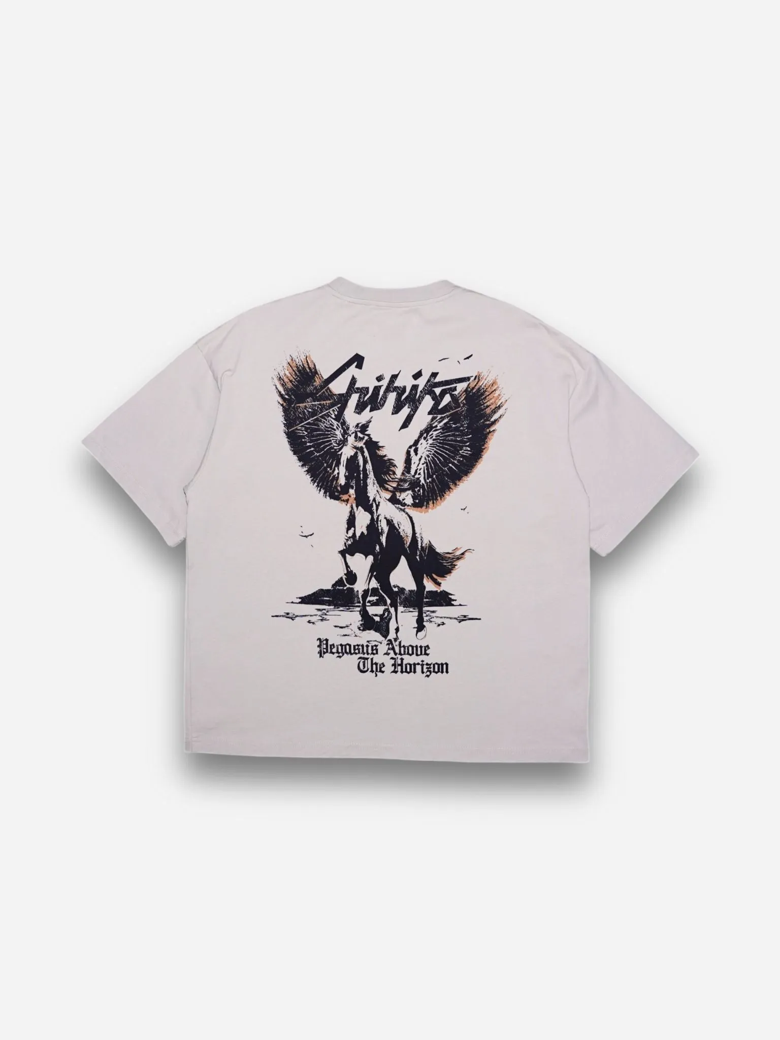 Legendary Steed T-Shirt