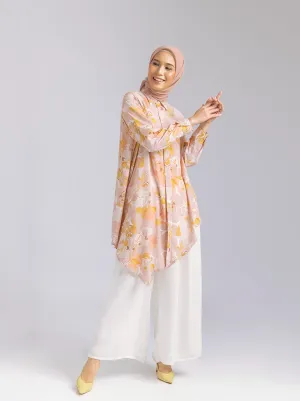 LENKA TUNIC LAVENDER