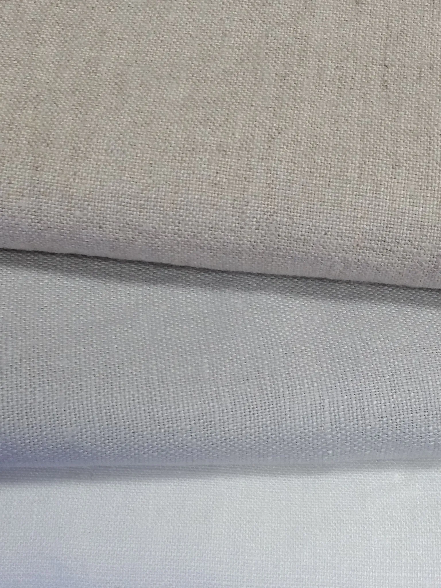 Linen Tunic