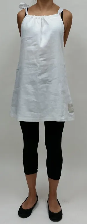 Linen Tunic
