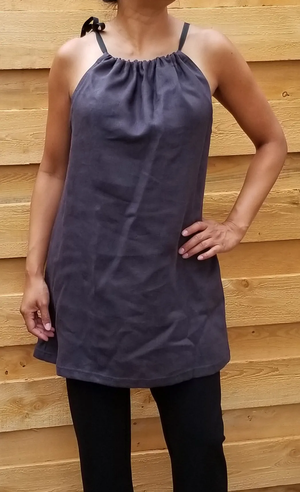 Linen Tunic