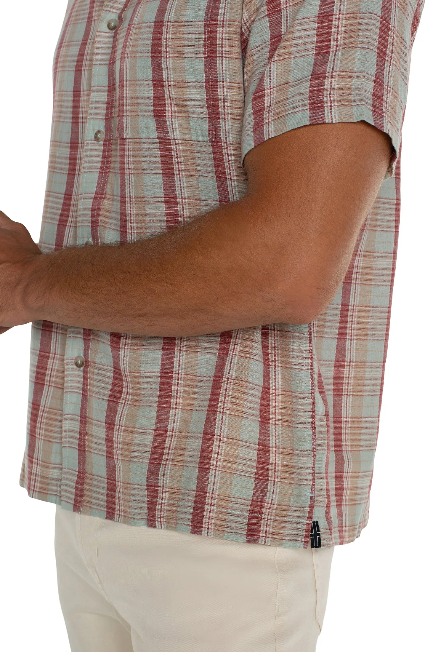 Liverpool Button Up Shirt. Fall Clearance!