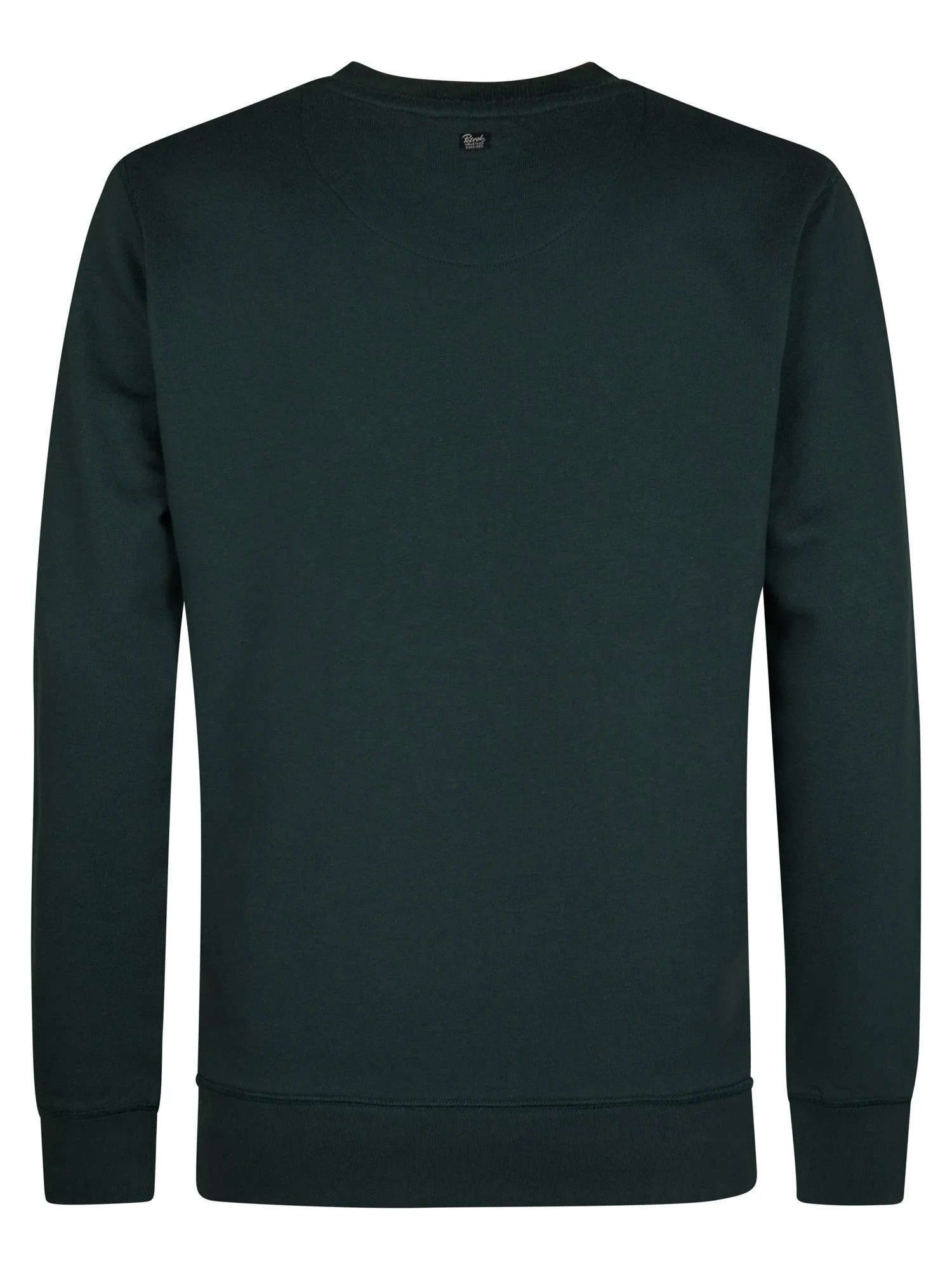 Logo Sweater Bering