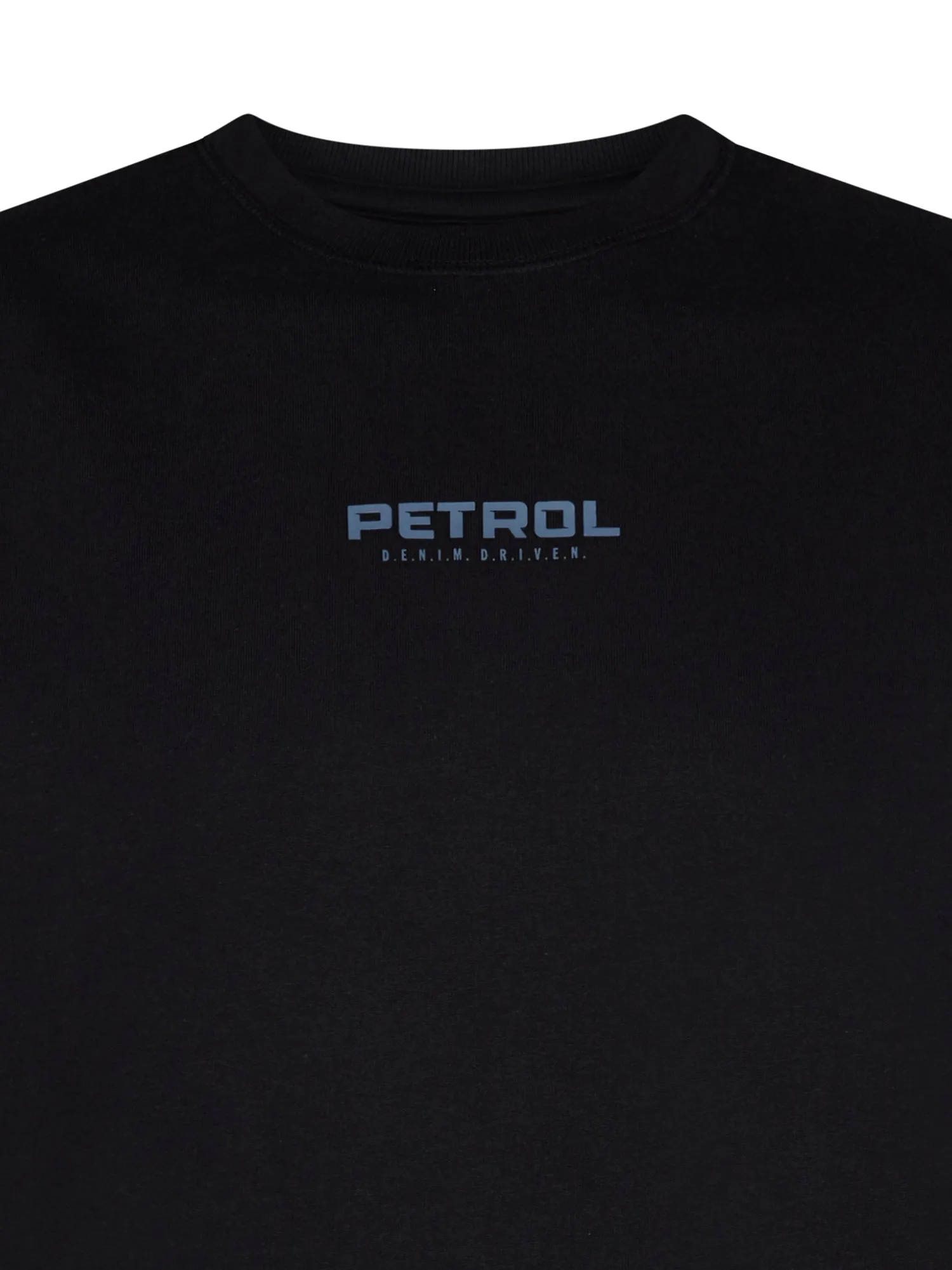Logo Sweater Bering