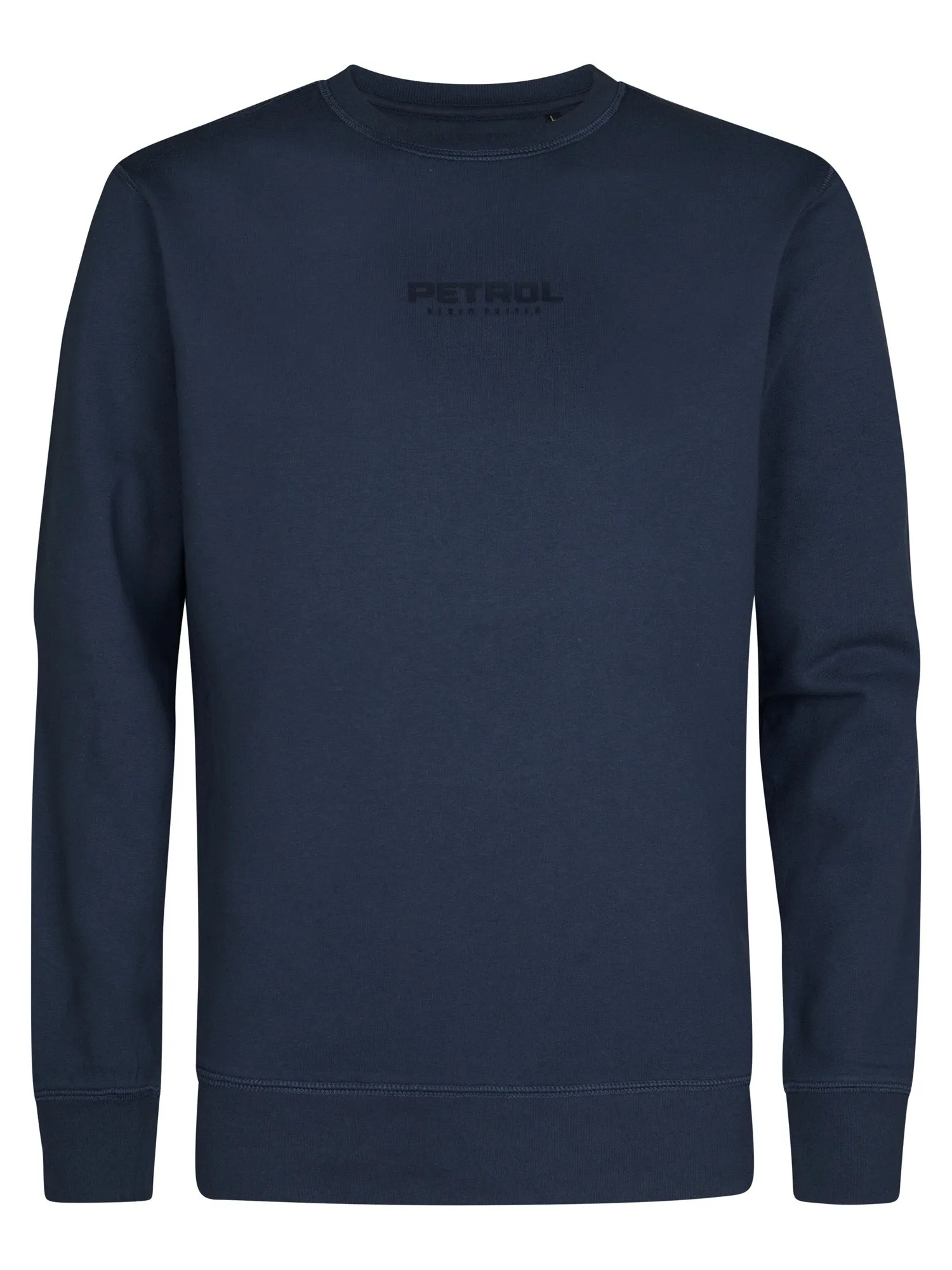 Logo Sweater Bering