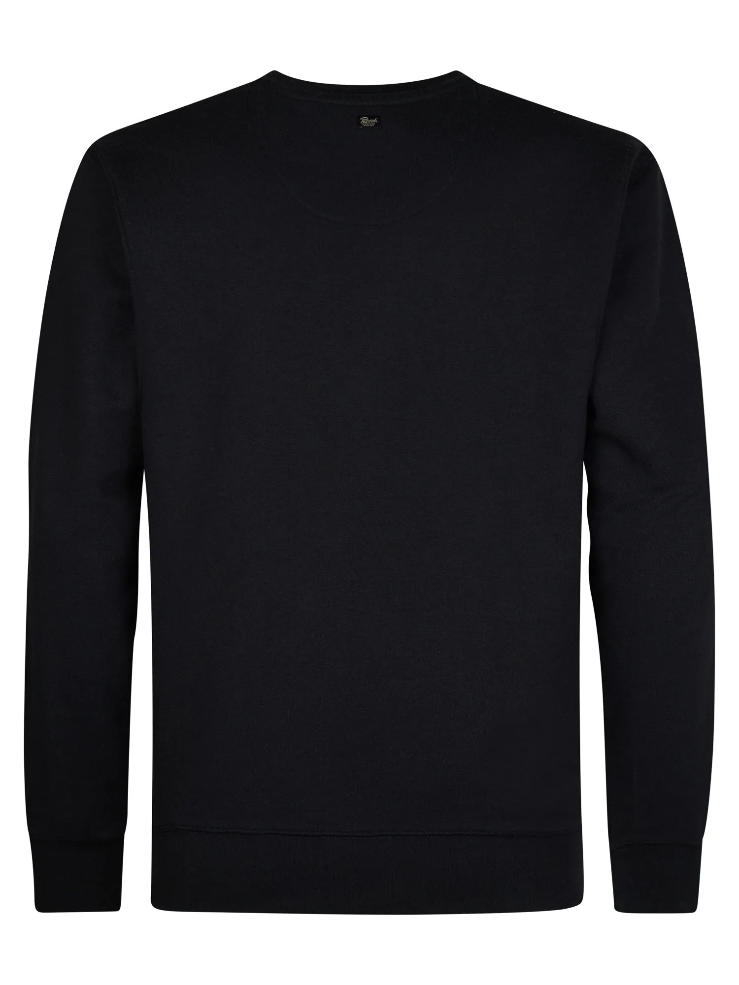 Logo Sweater Bering