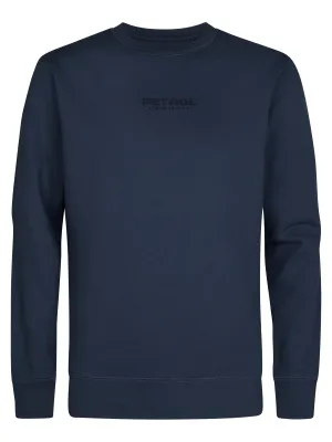 Logo Sweater Bering