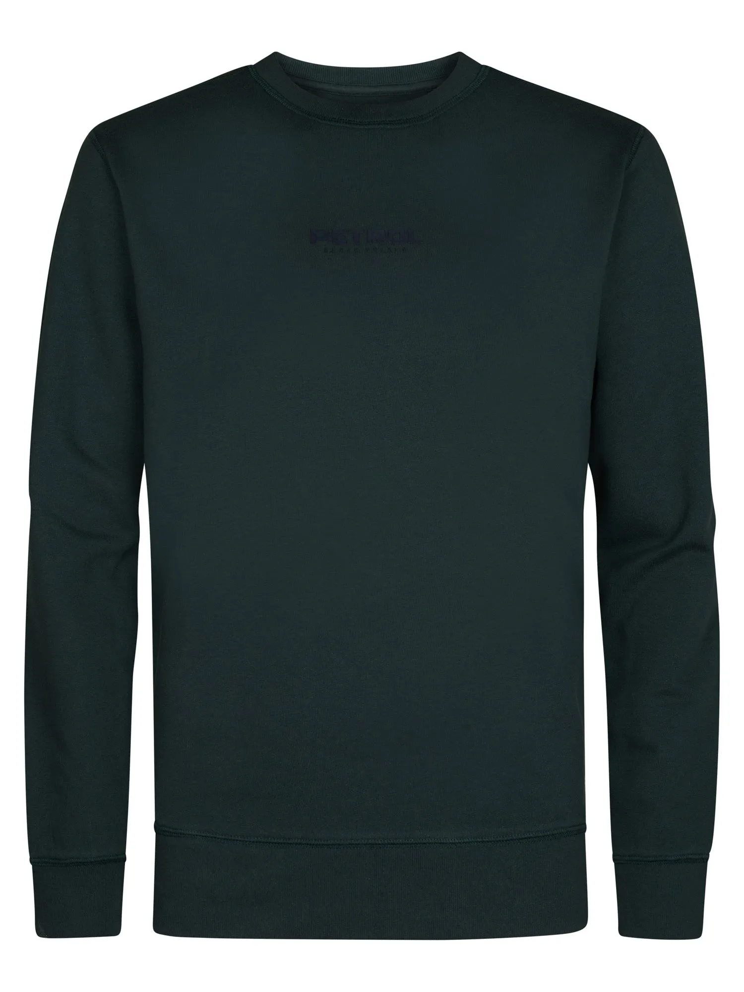 Logo Sweater Bering