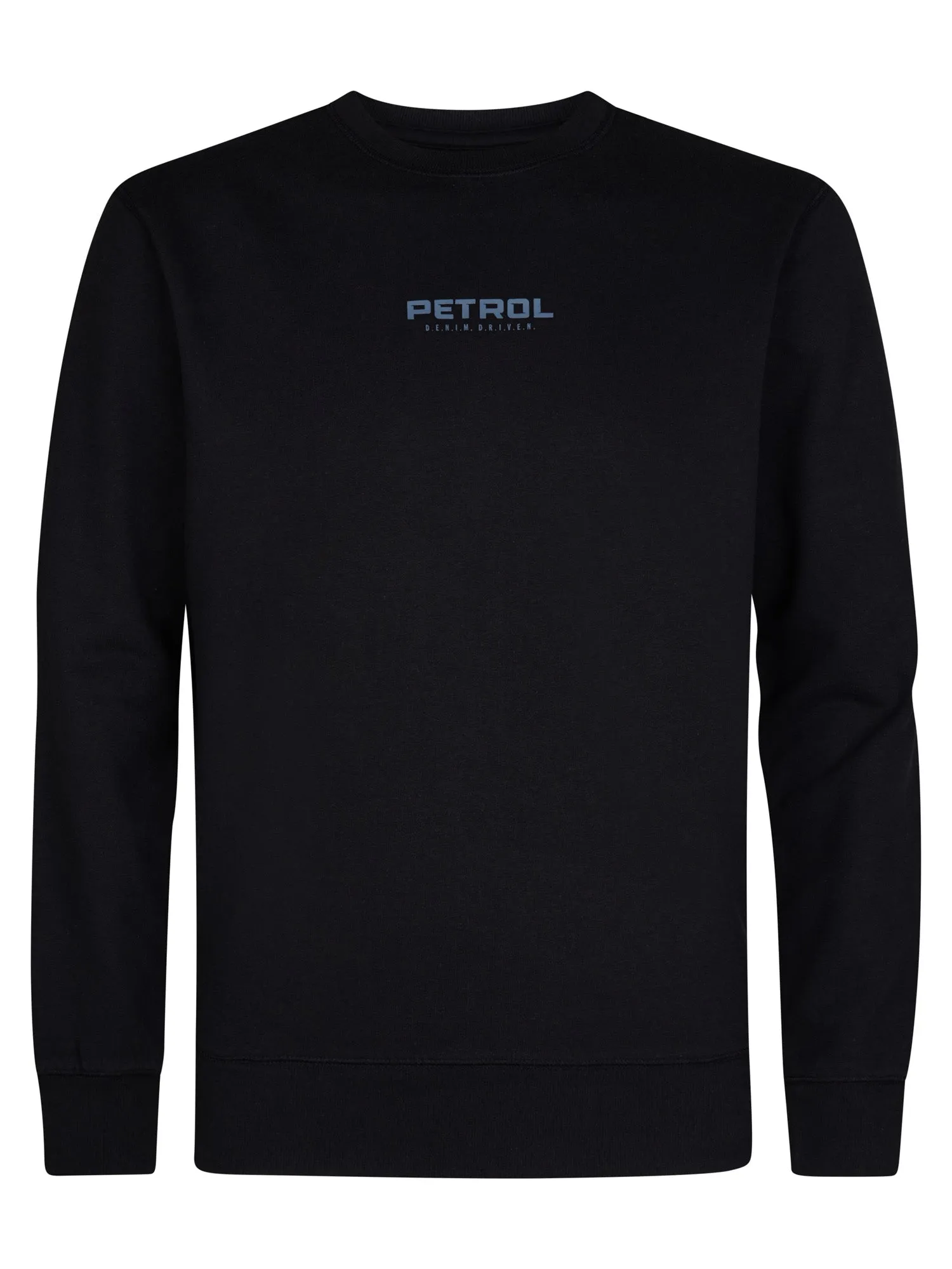 Logo Sweater Bering