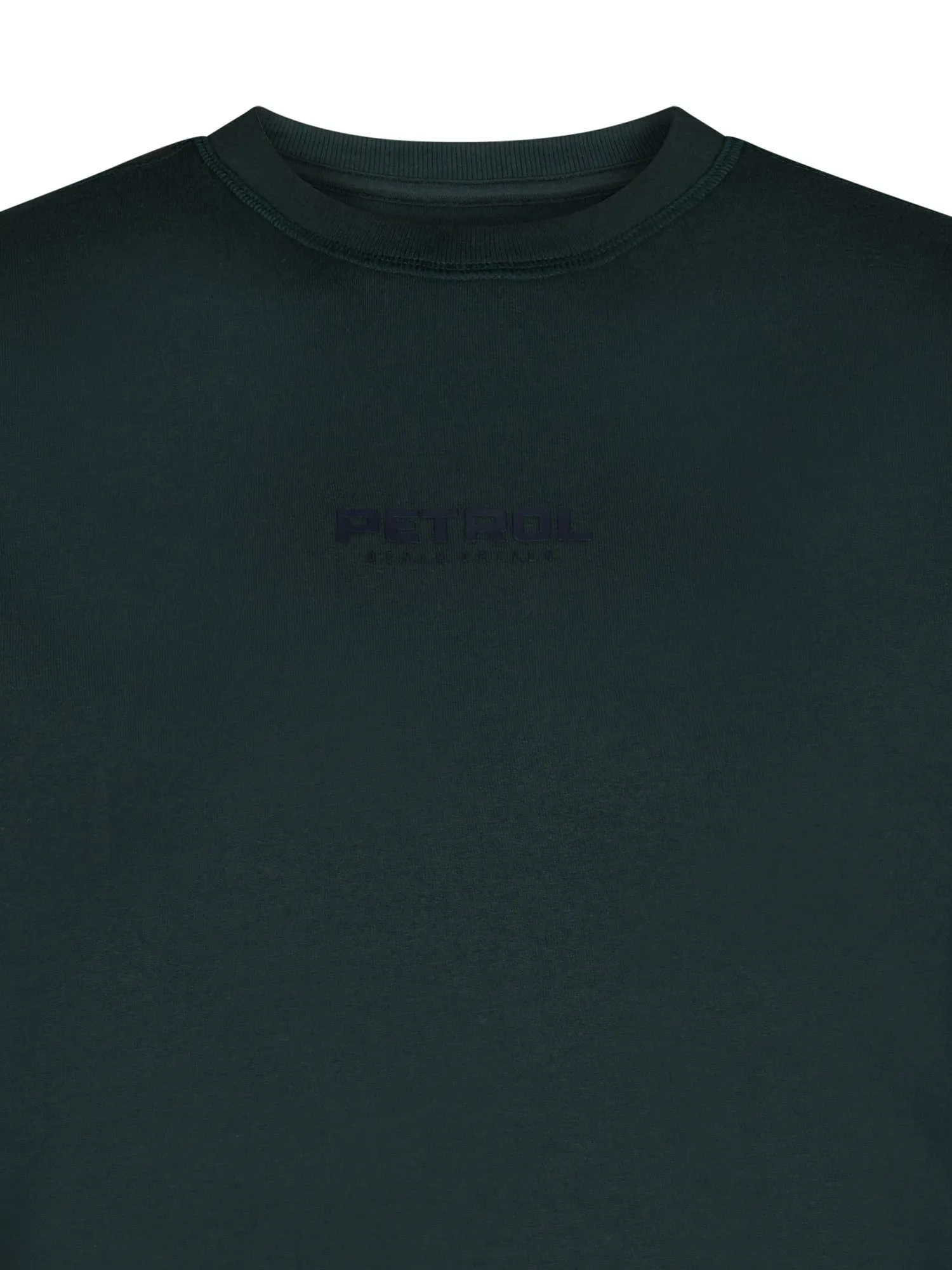 Logo Sweater Bering