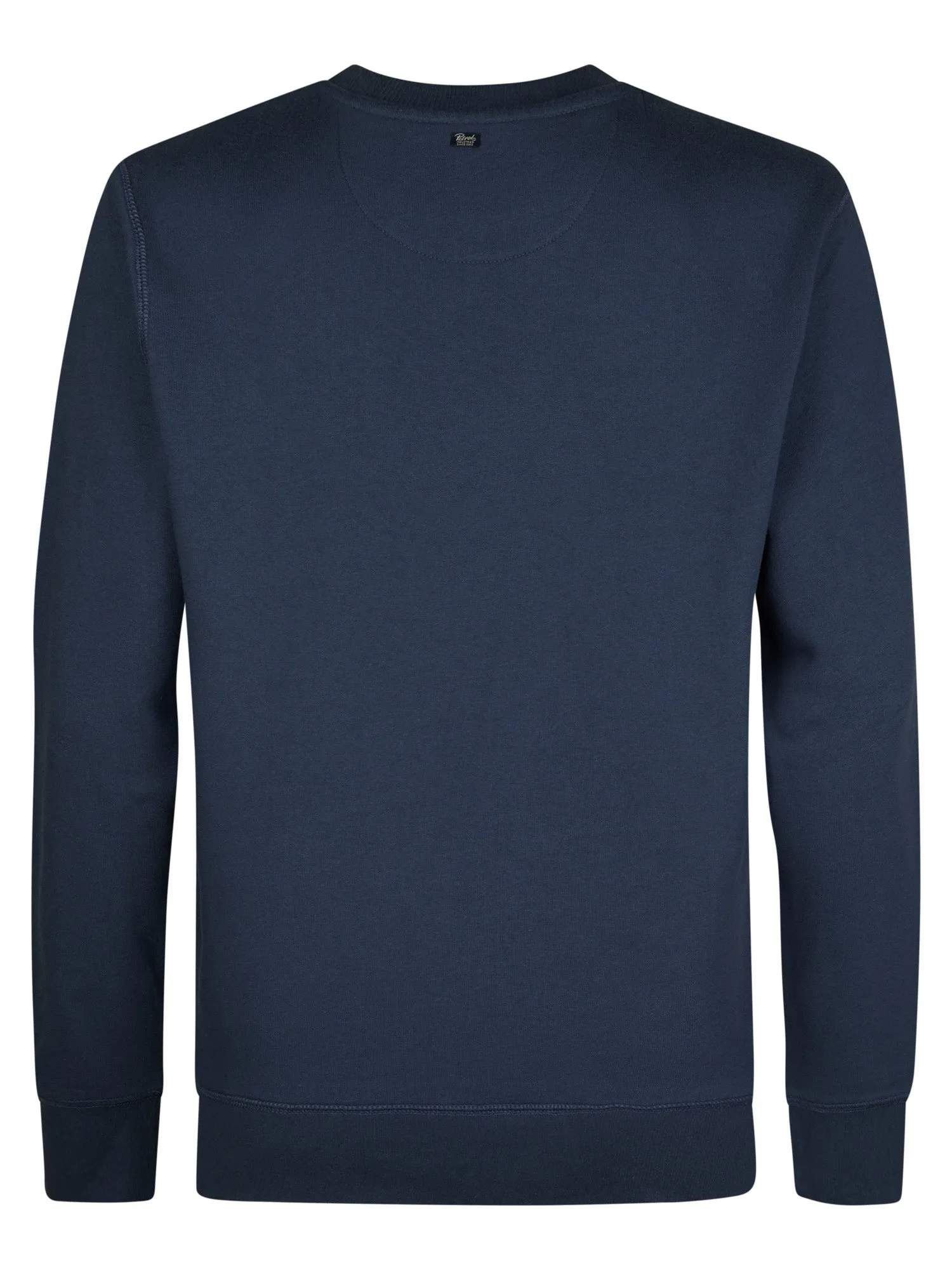 Logo Sweater Bering