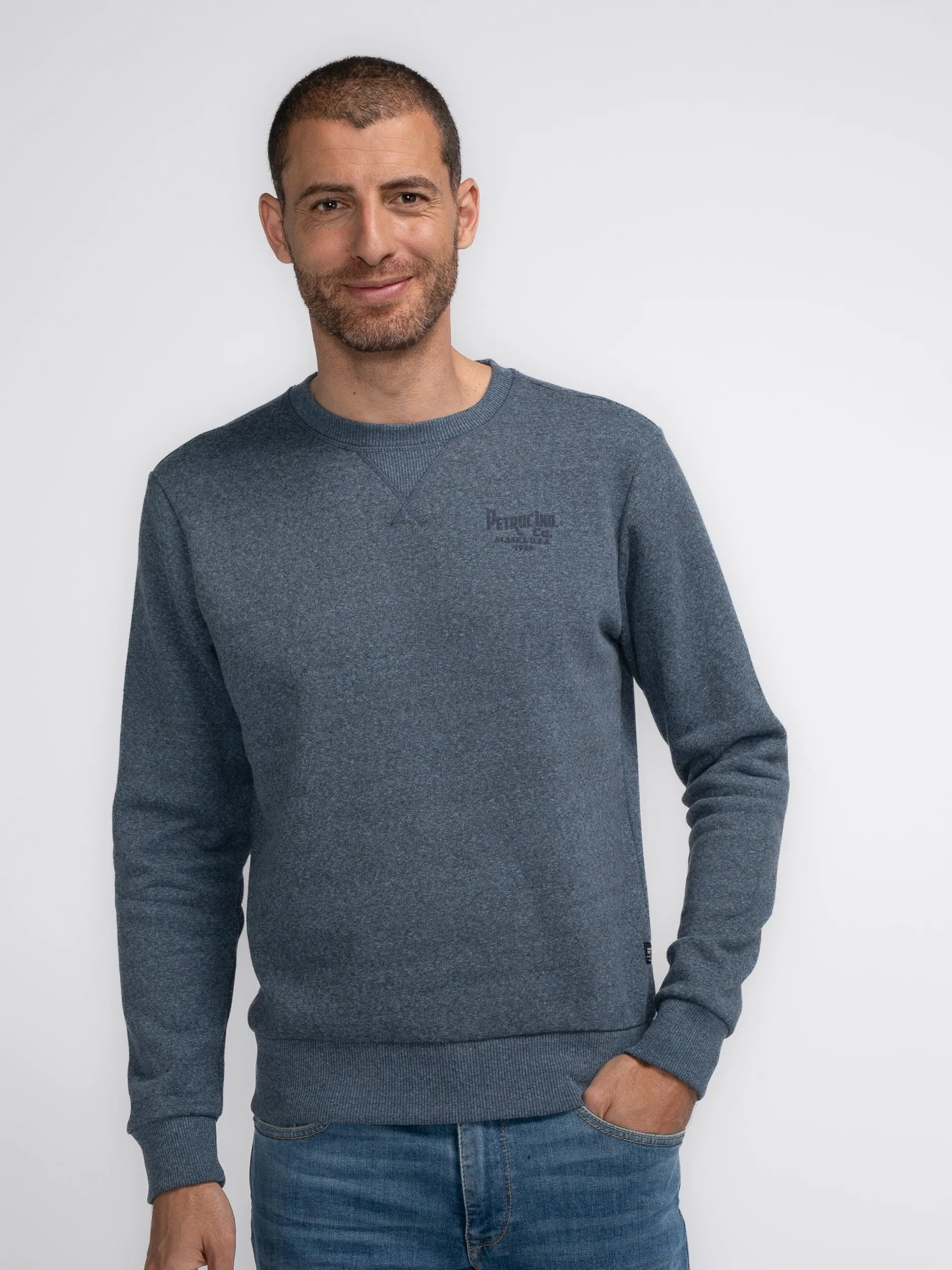 Logo Sweater Venetie
