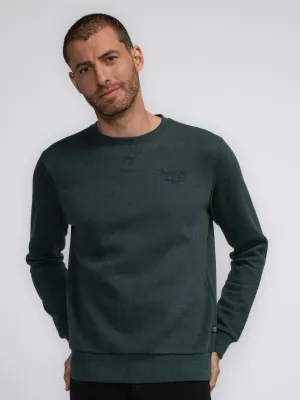 Logo Sweater Venetie