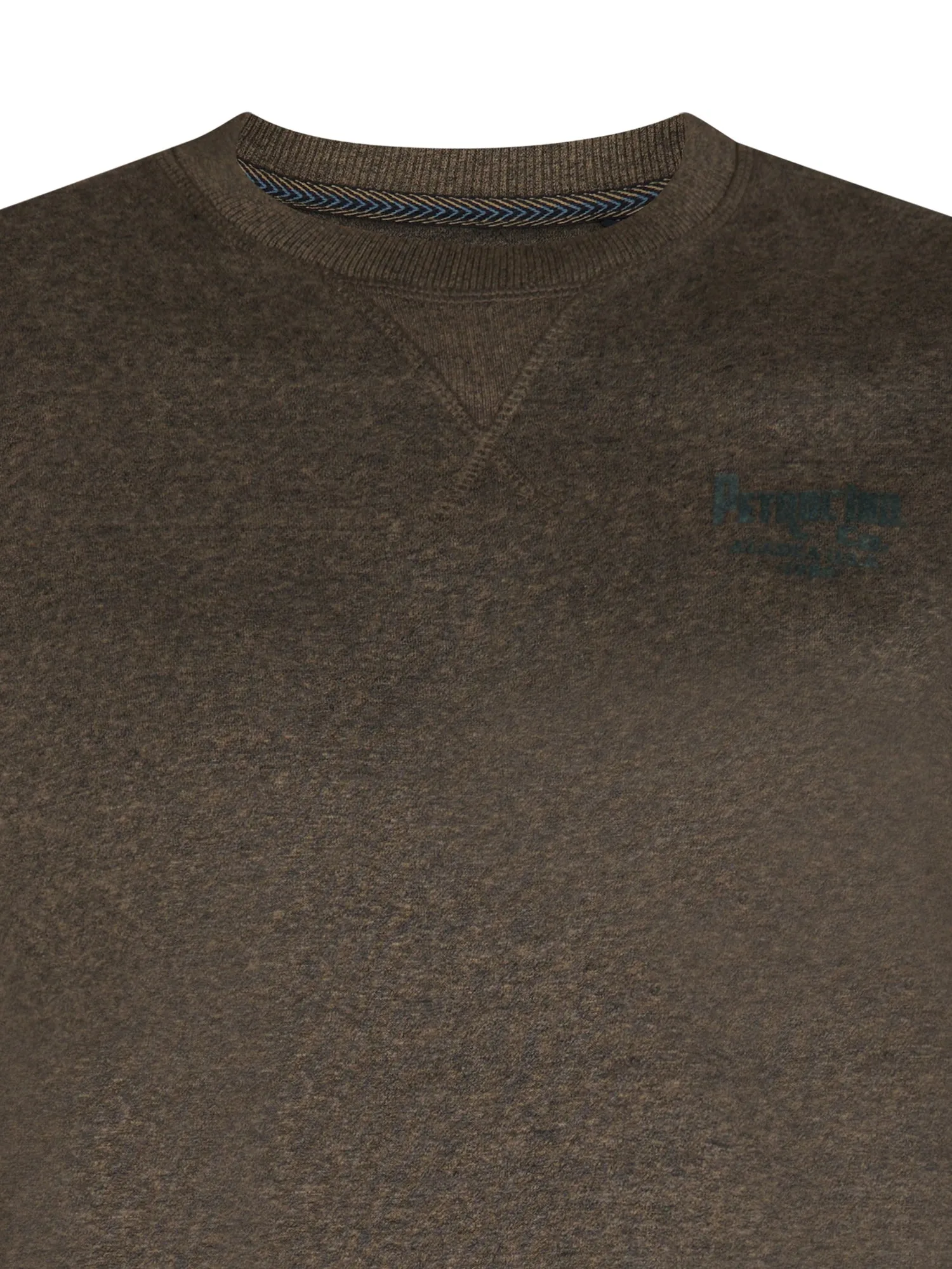 Logo Sweater Venetie