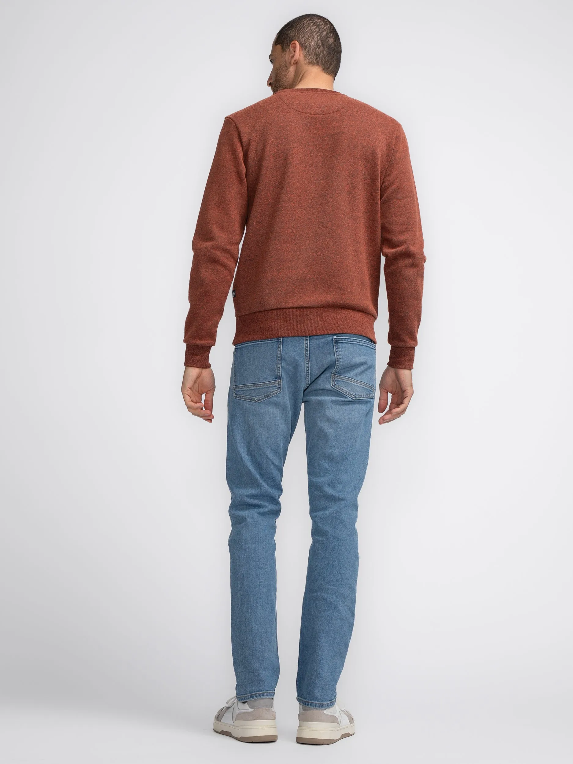 Logo Sweater Venetie