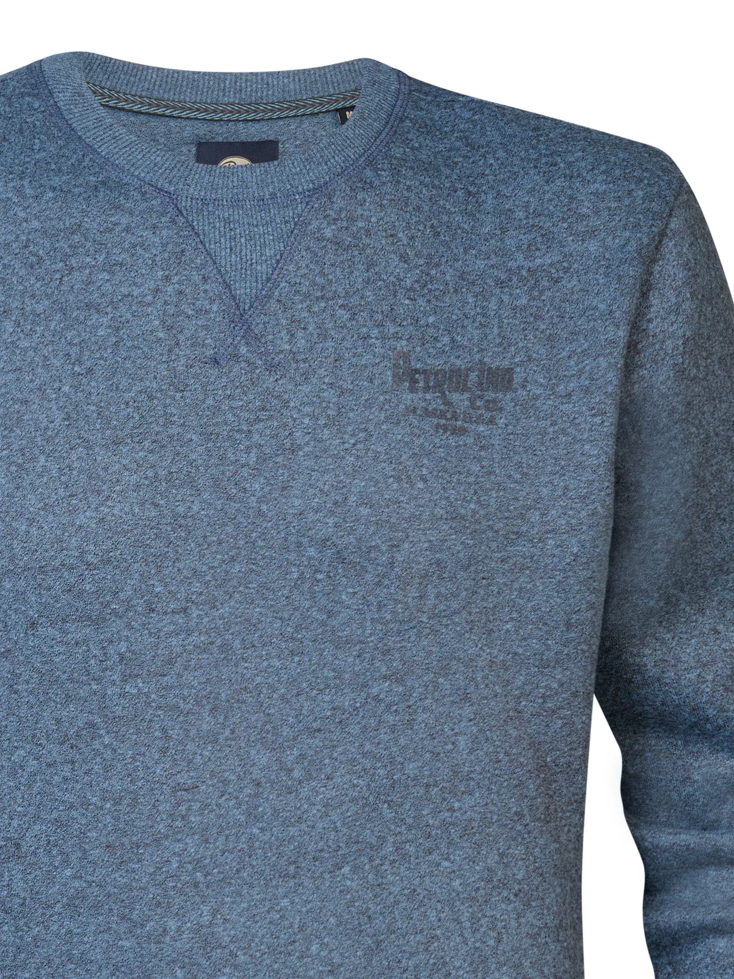 Logo Sweater Venetie