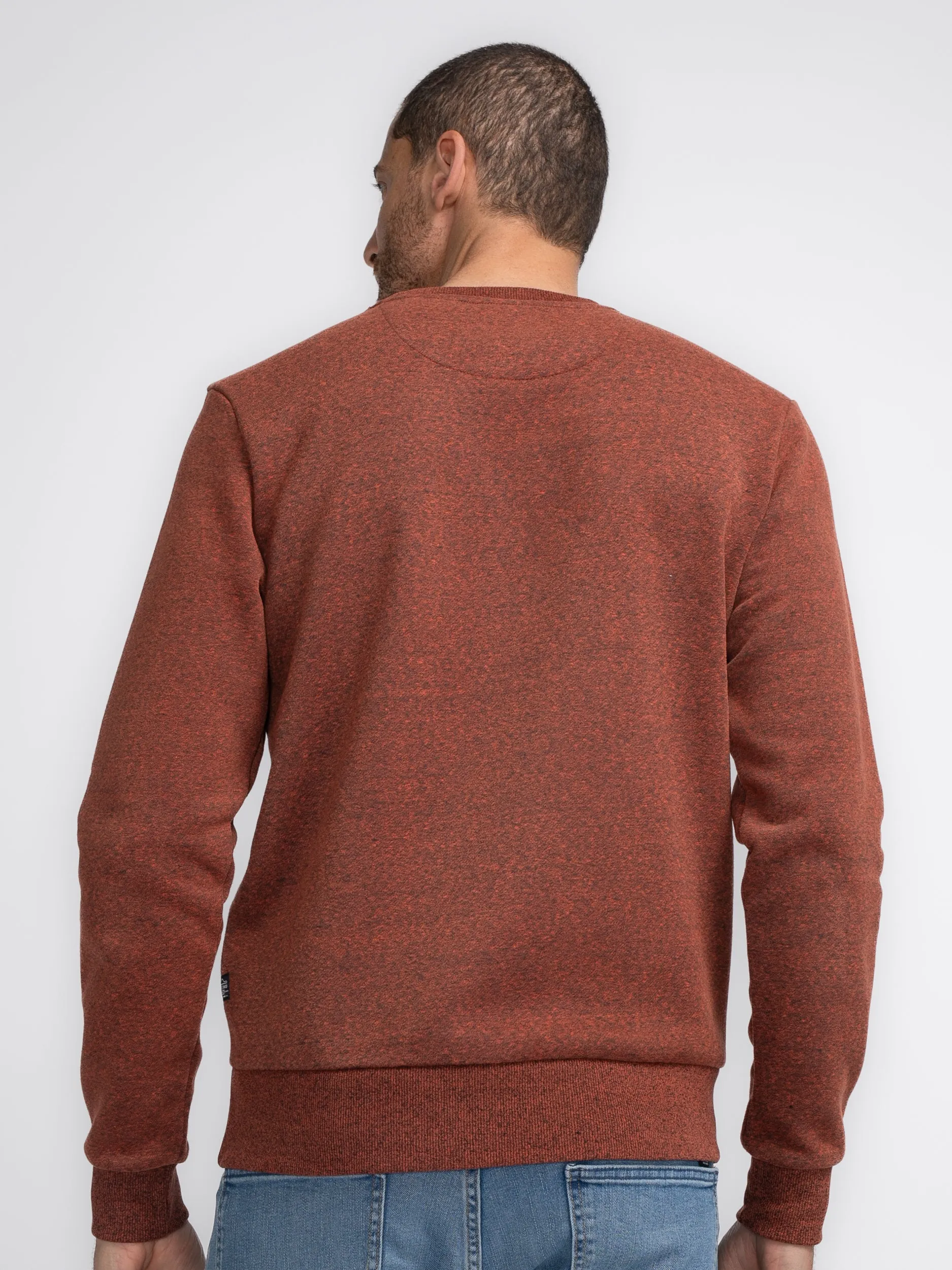 Logo Sweater Venetie