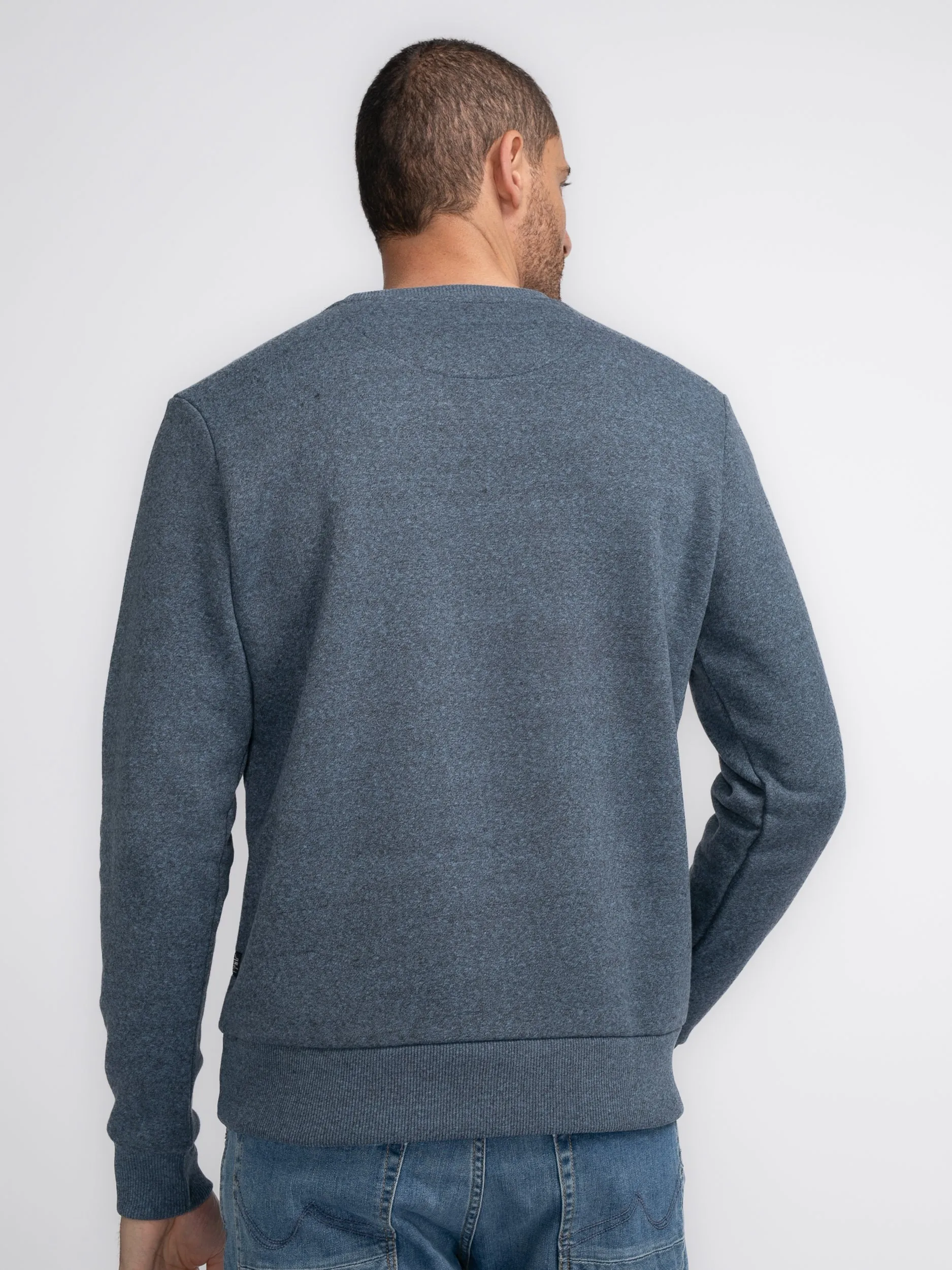 Logo Sweater Venetie
