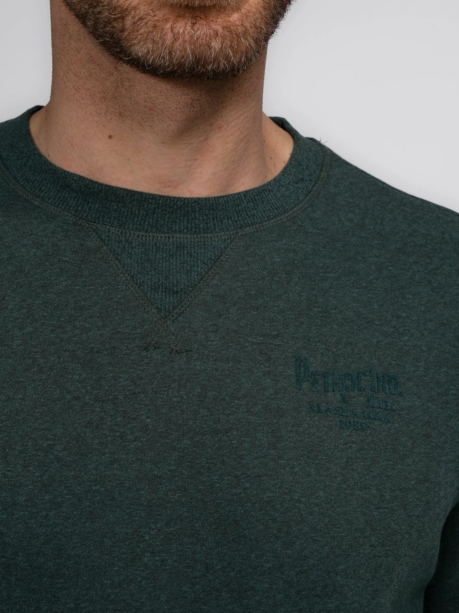 Logo Sweater Venetie