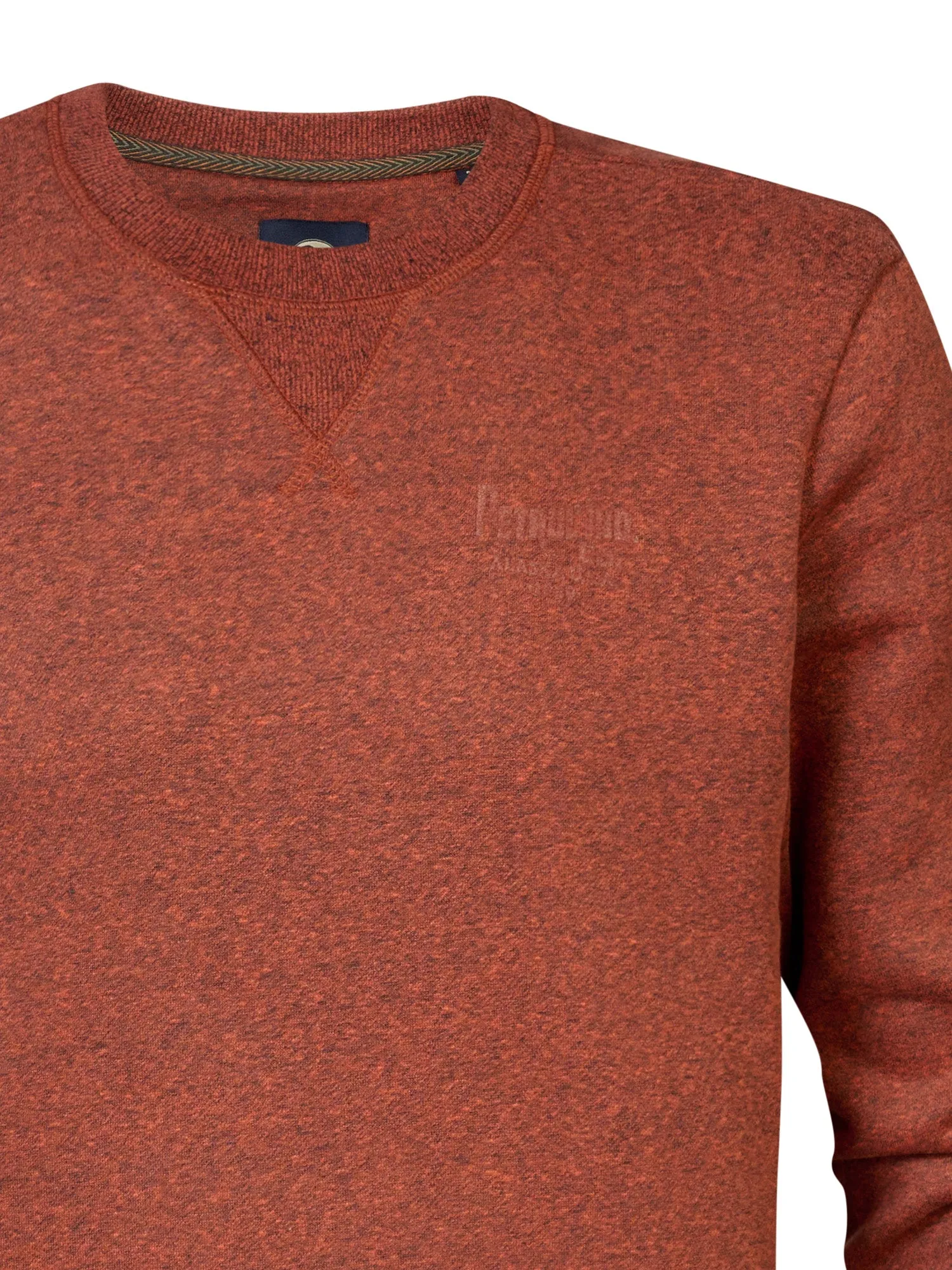Logo Sweater Venetie