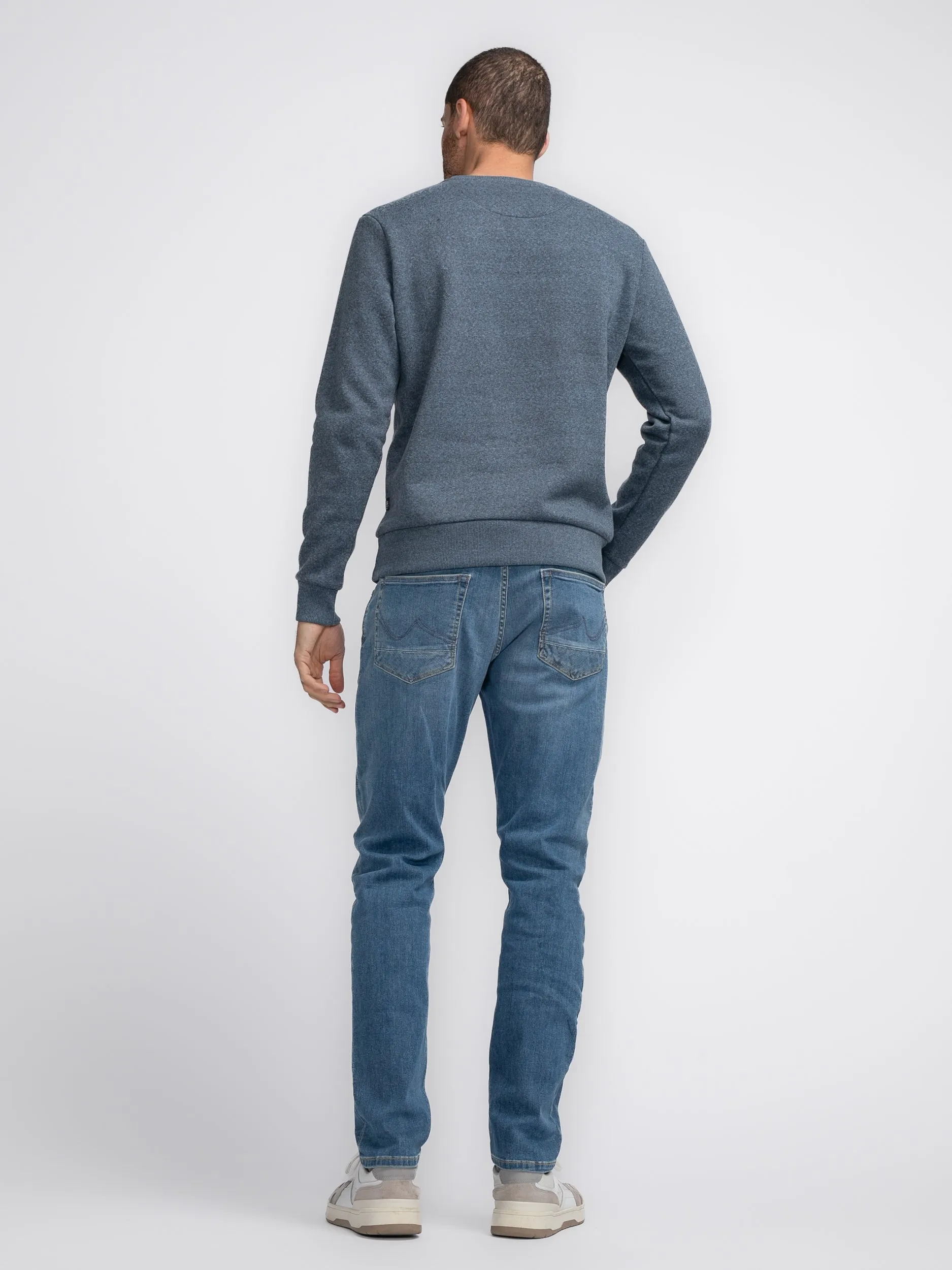 Logo Sweater Venetie