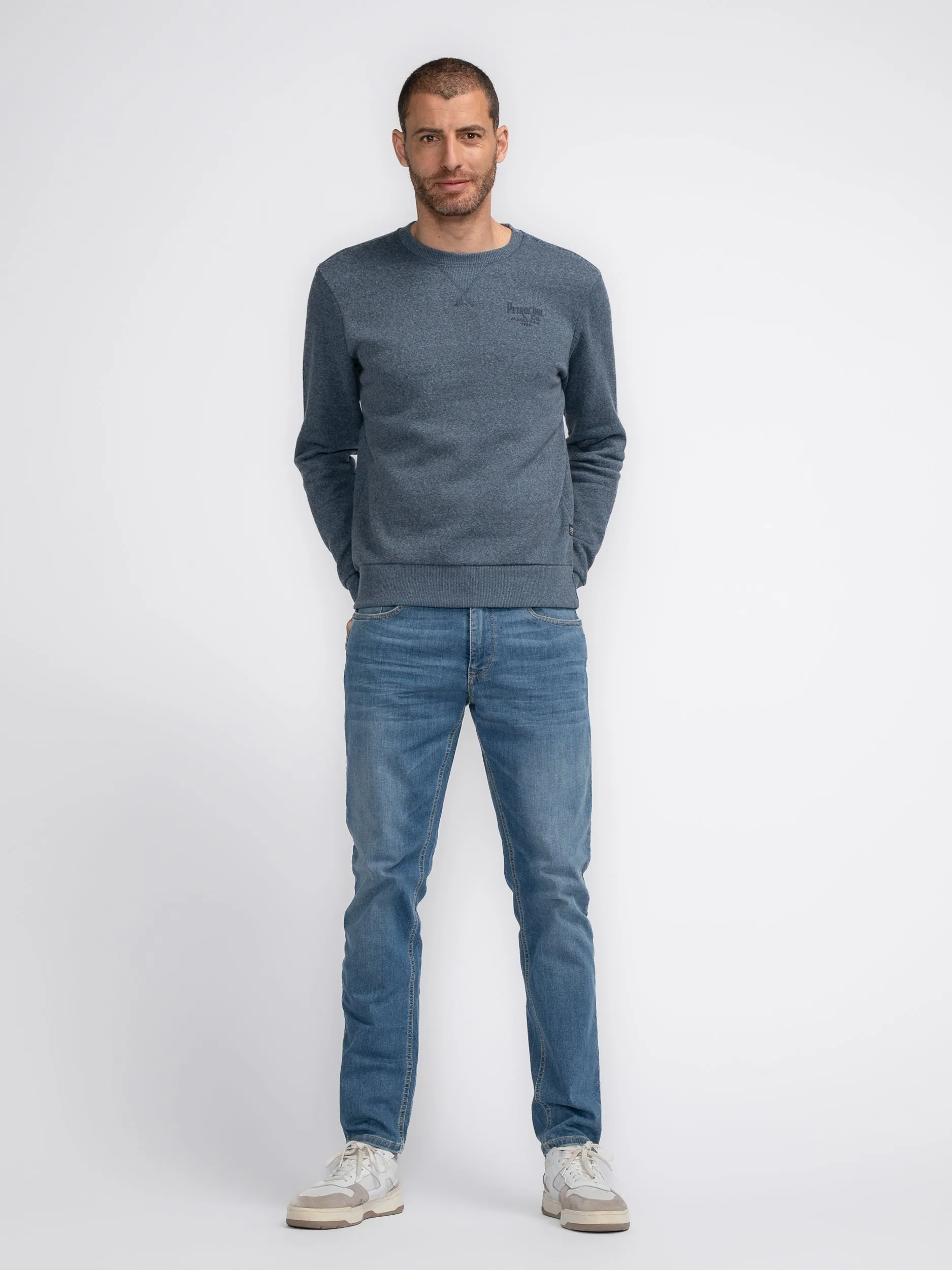 Logo Sweater Venetie