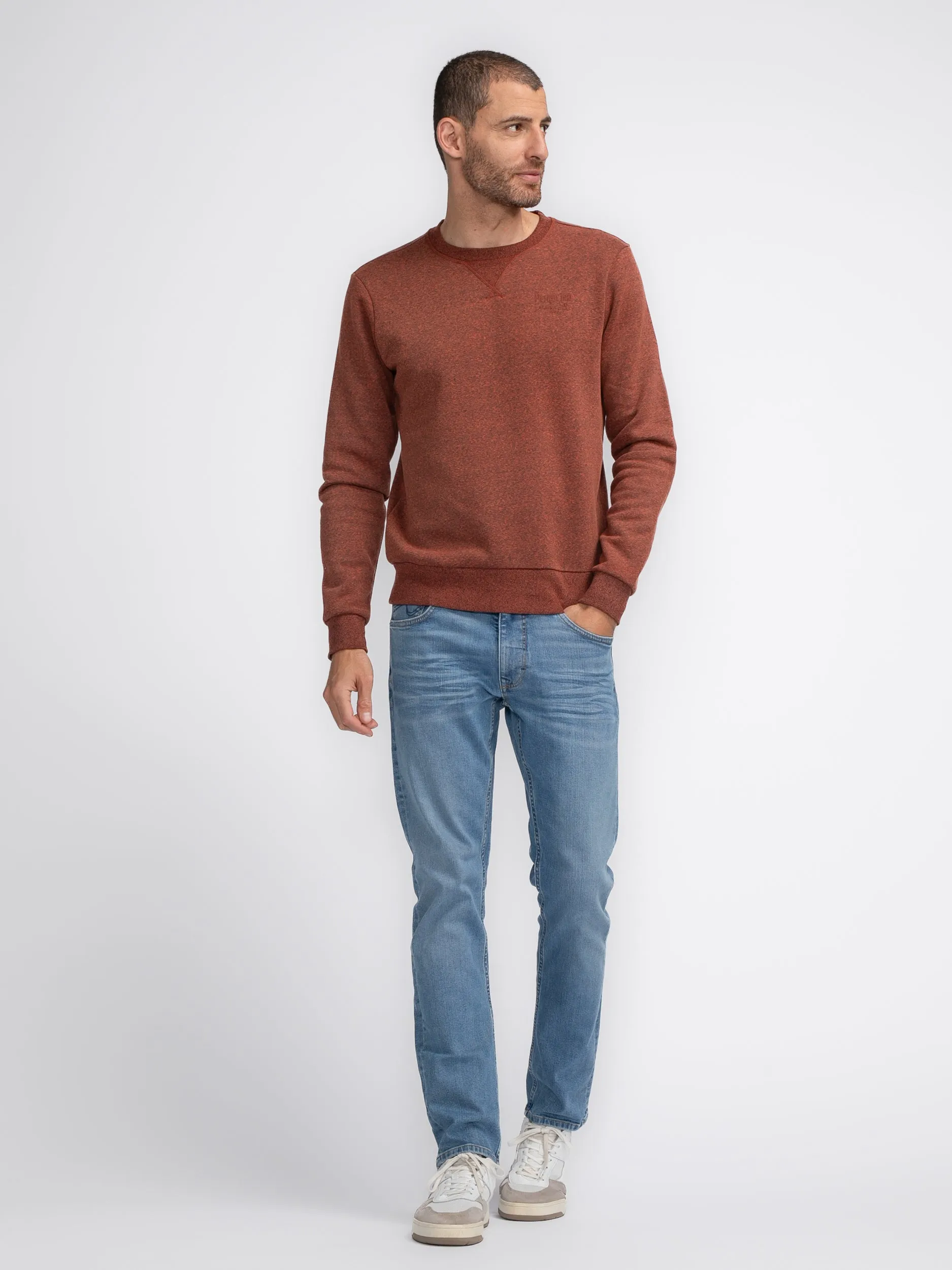 Logo Sweater Venetie