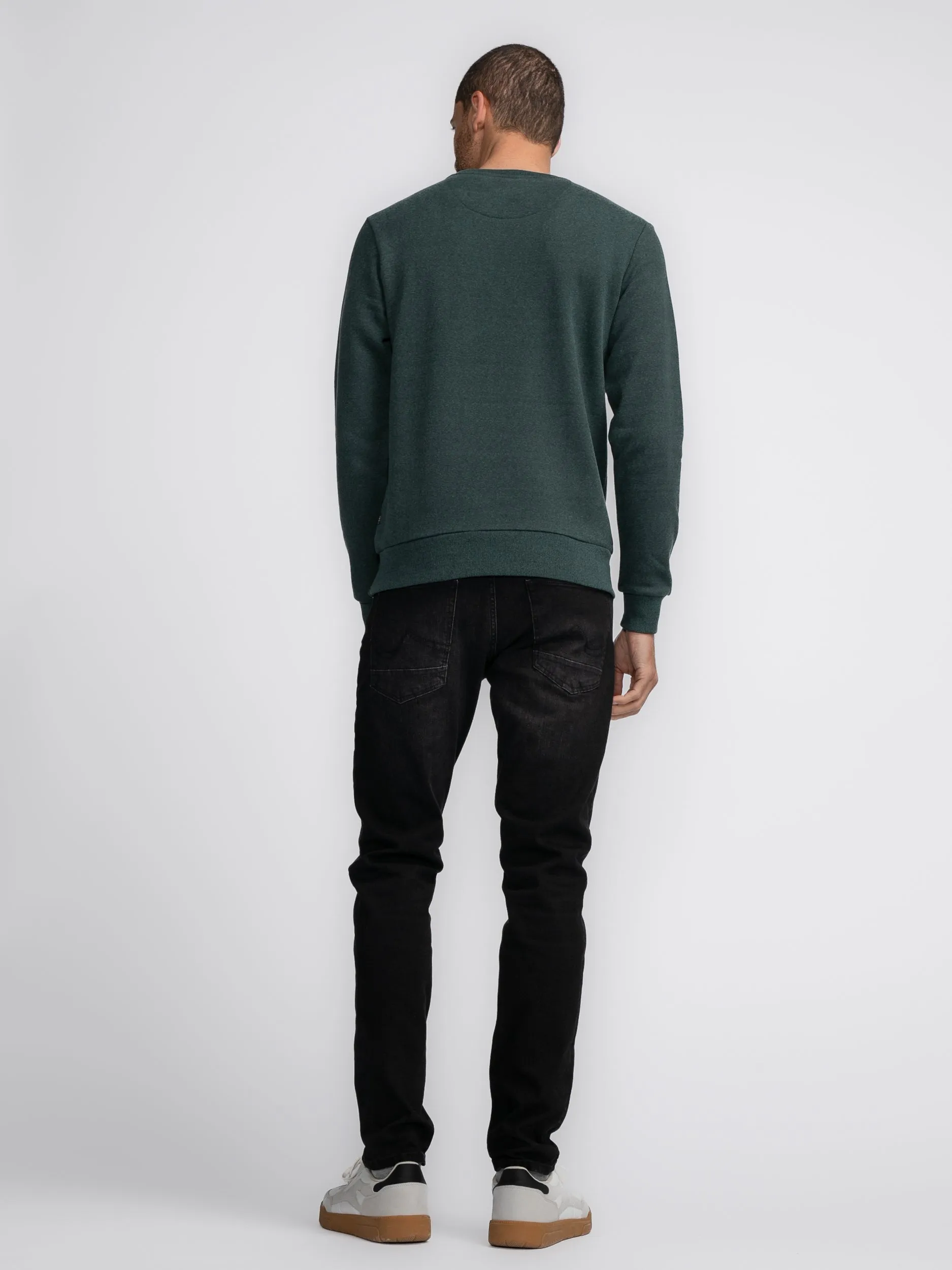 Logo Sweater Venetie