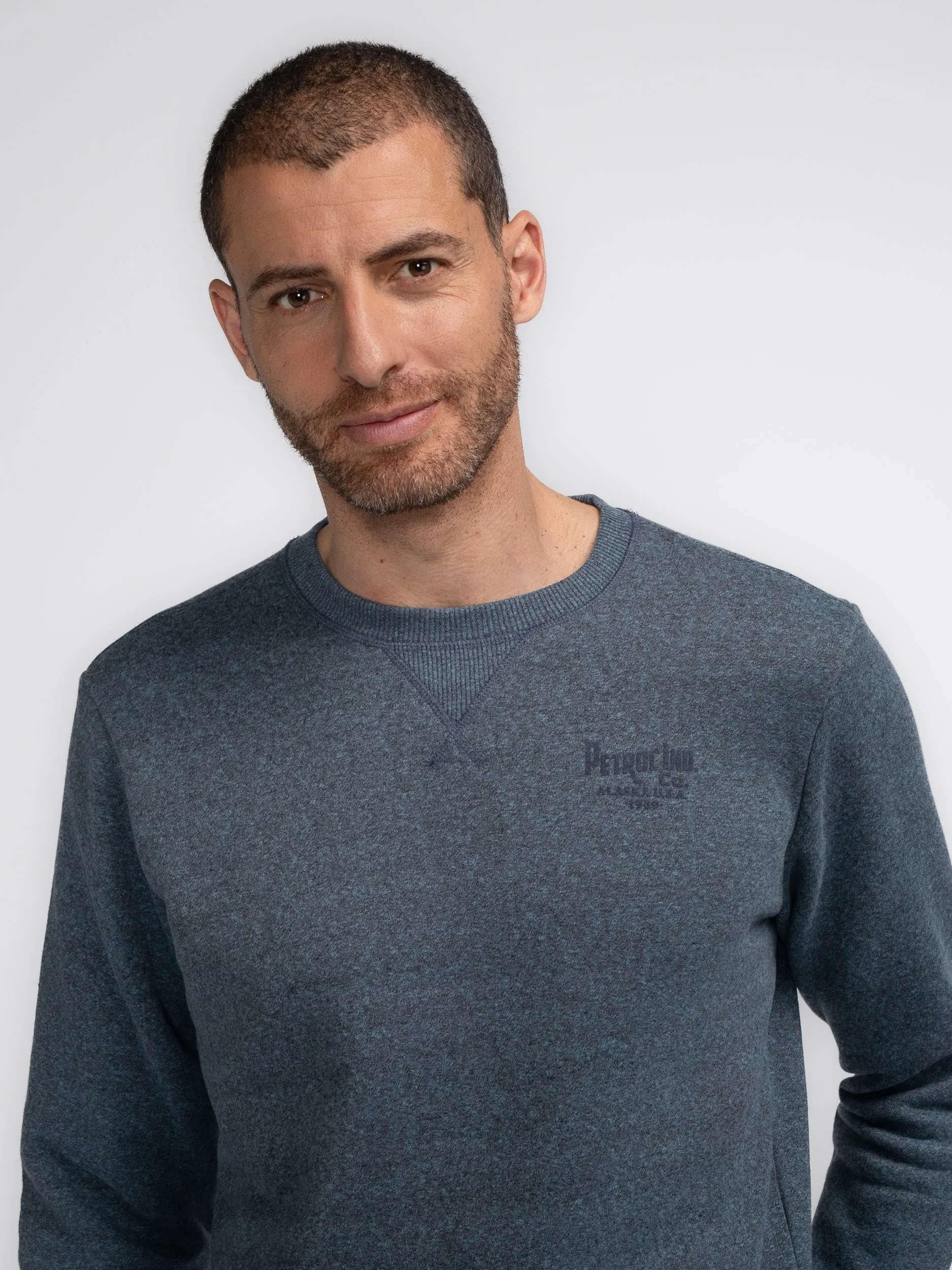 Logo Sweater Venetie