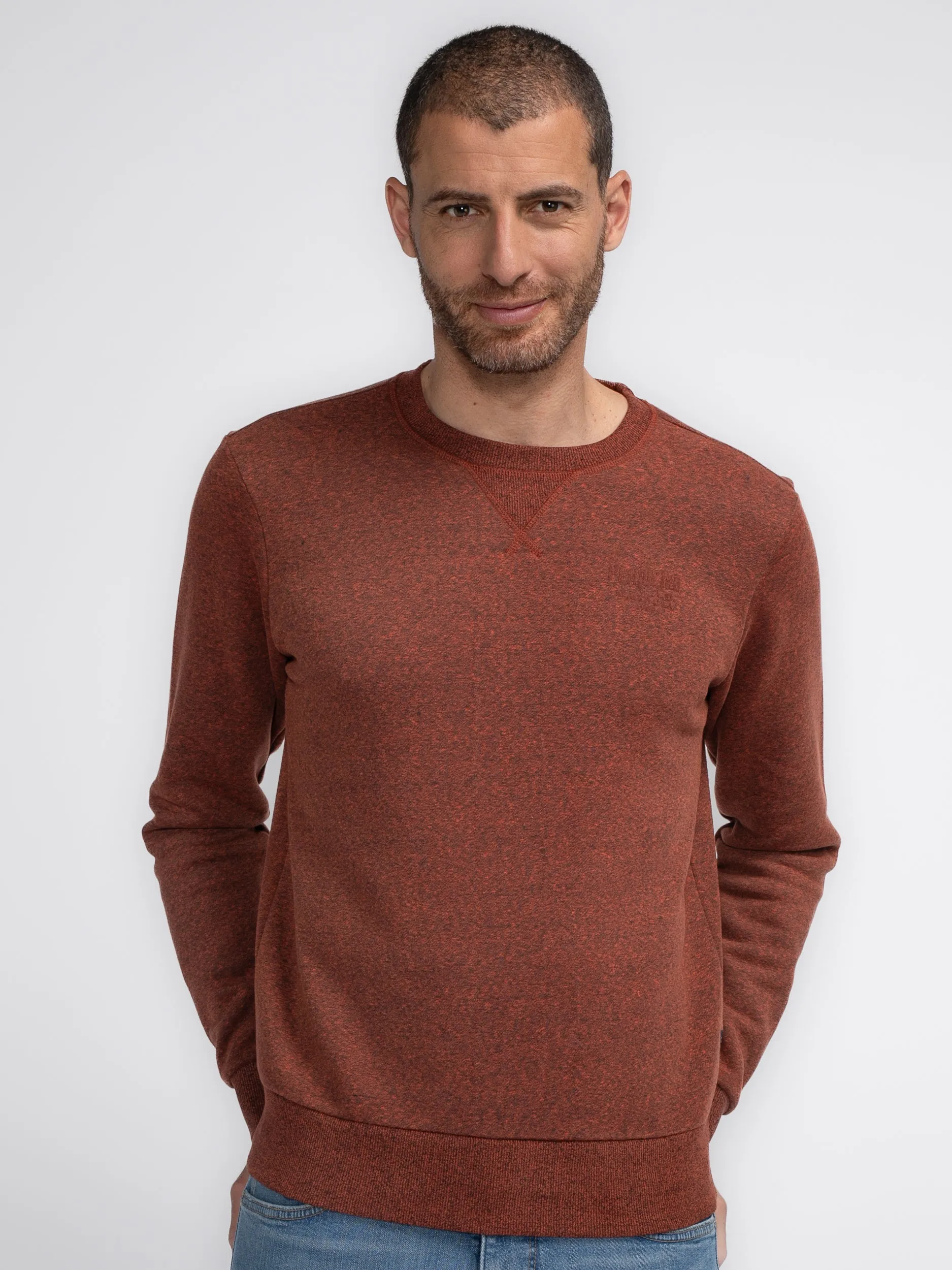 Logo Sweater Venetie