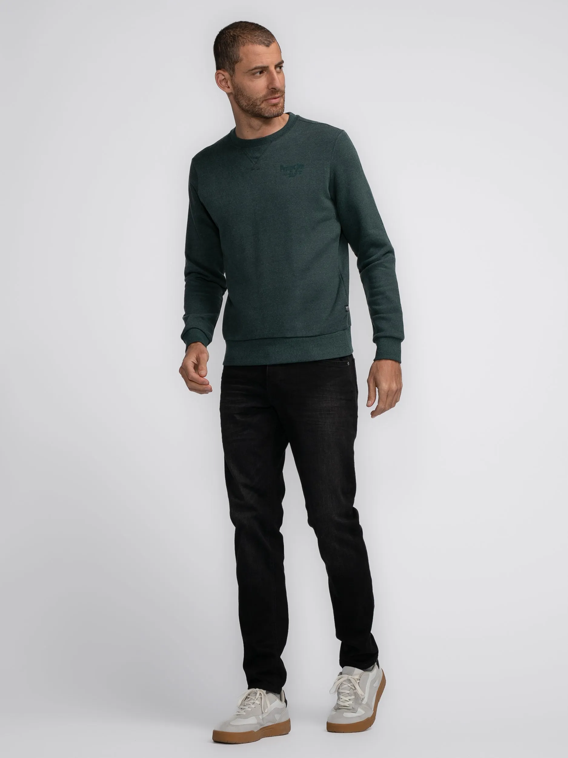 Logo Sweater Venetie