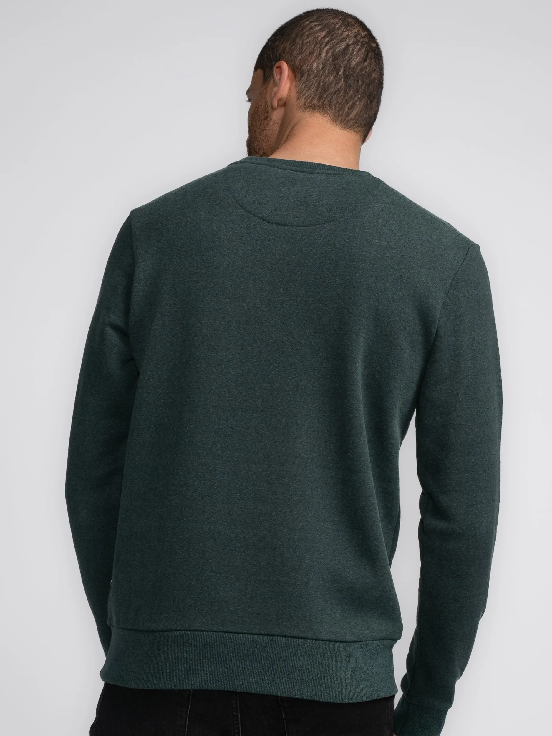 Logo Sweater Venetie