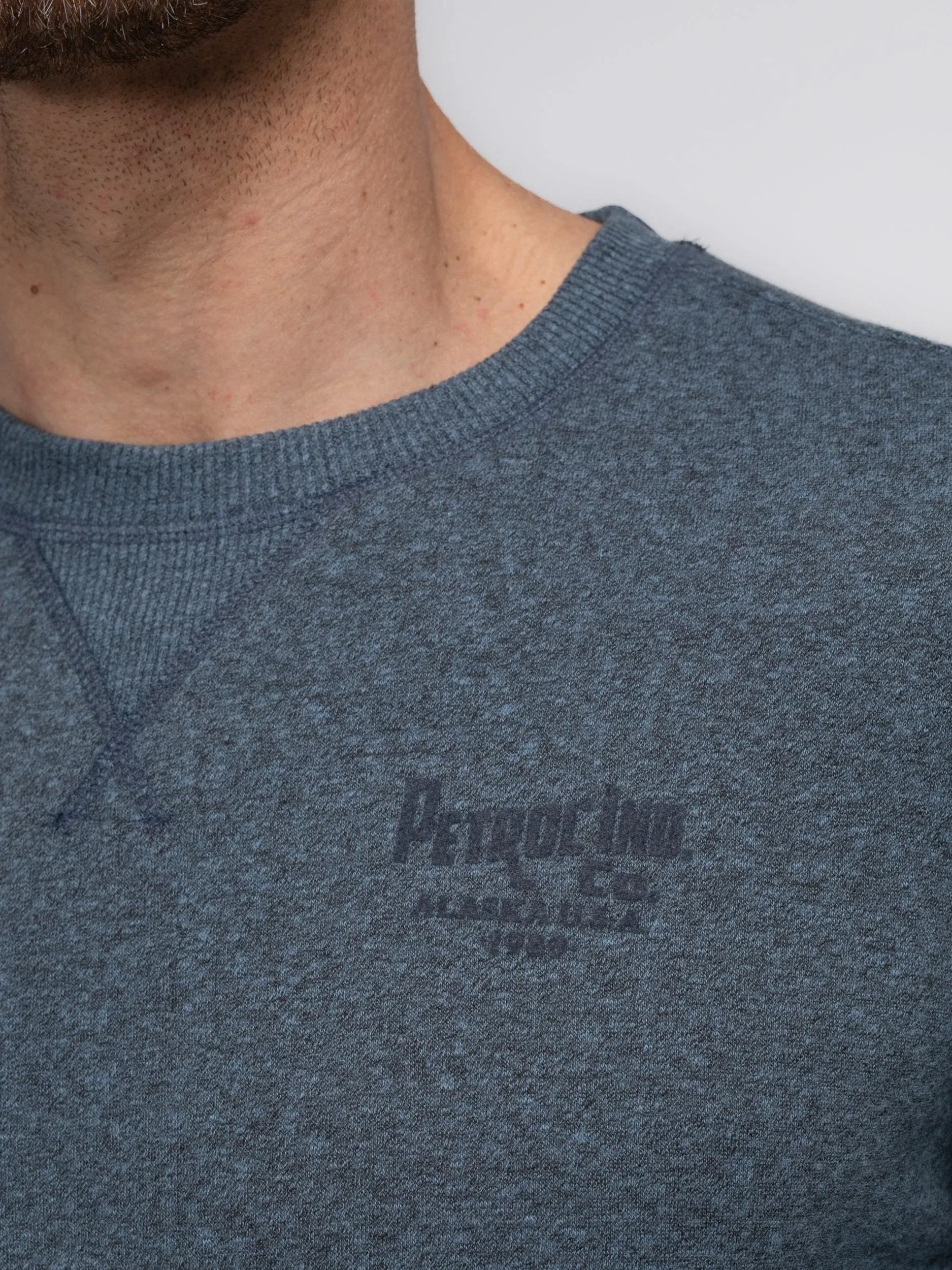 Logo Sweater Venetie