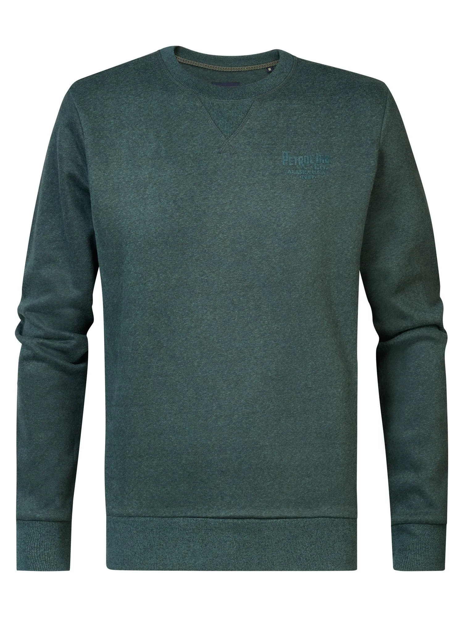 Logo Sweater Venetie