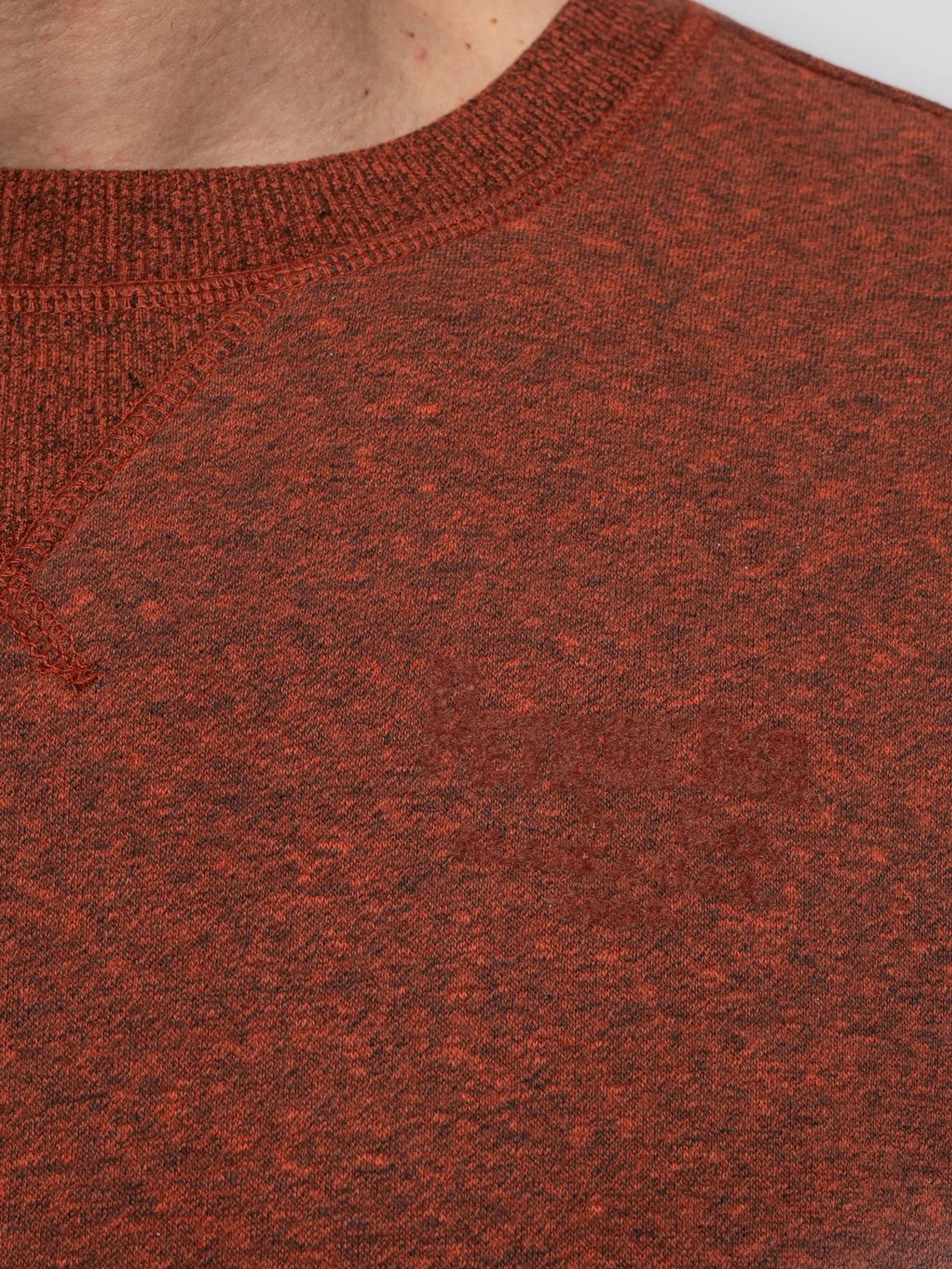 Logo Sweater Venetie